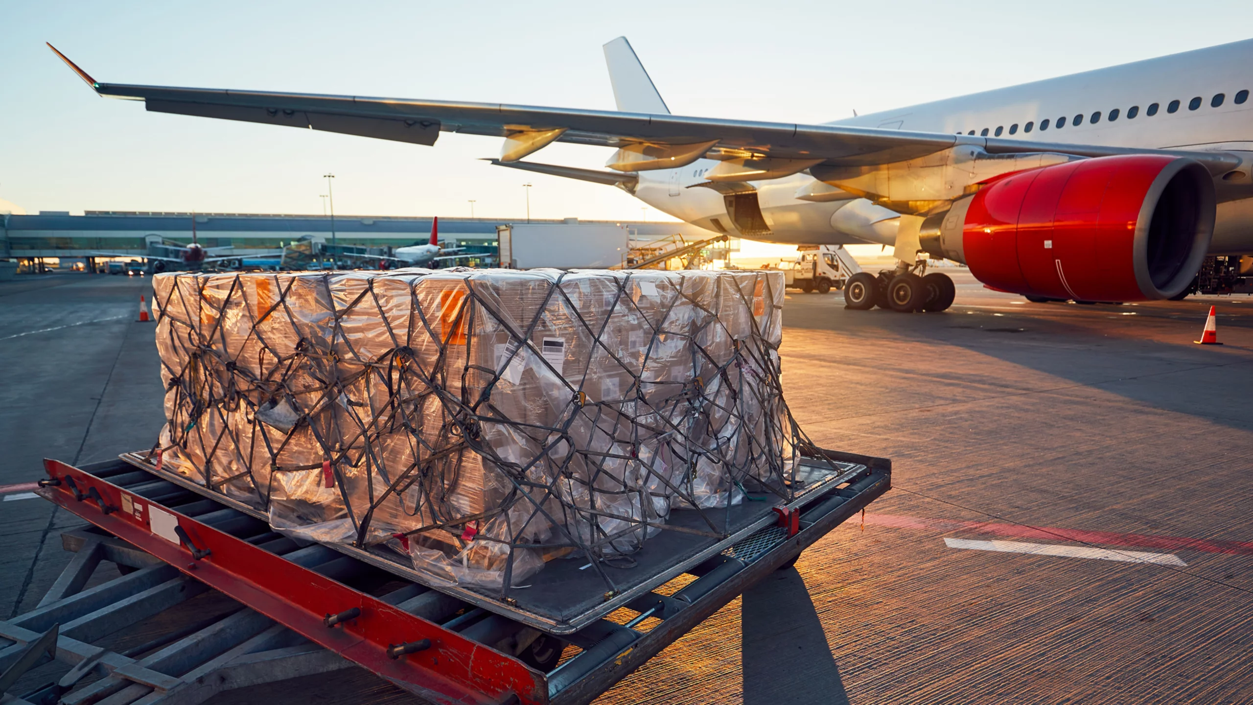 Air Freight